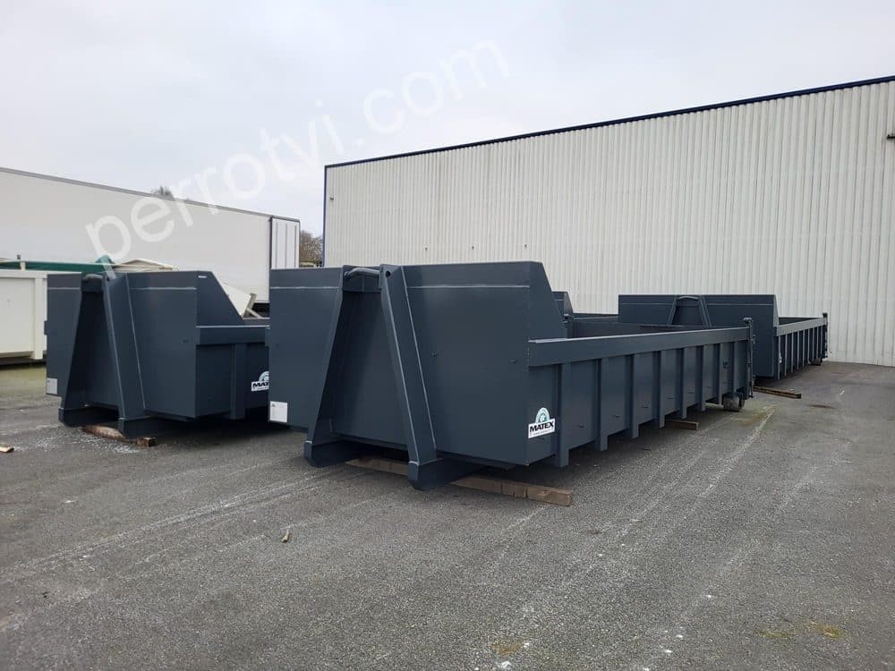 CAISSON MATEX NEUF 2025