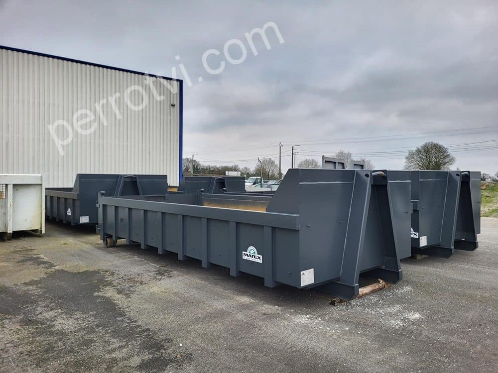 CAISSON MATEX NEUF
