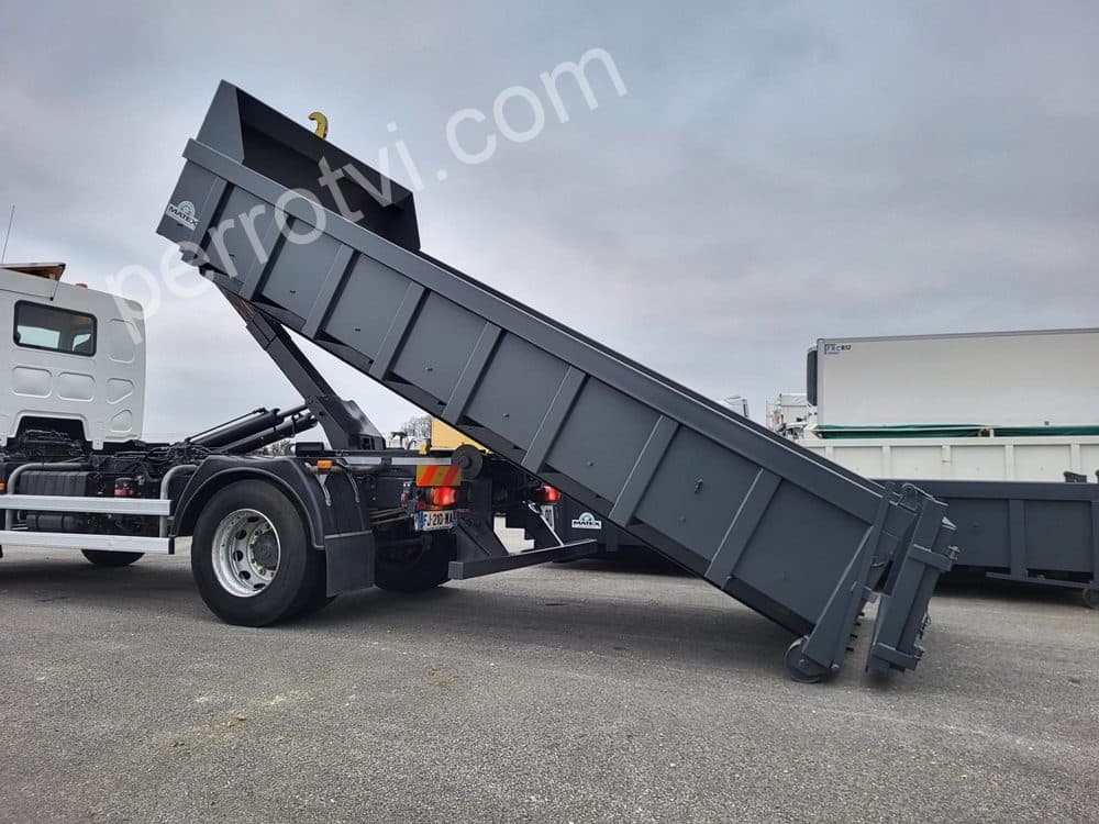 CAISSON MATEX NEUF