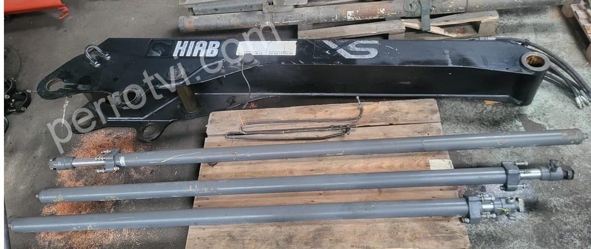GRUES PIECES DIVERSES