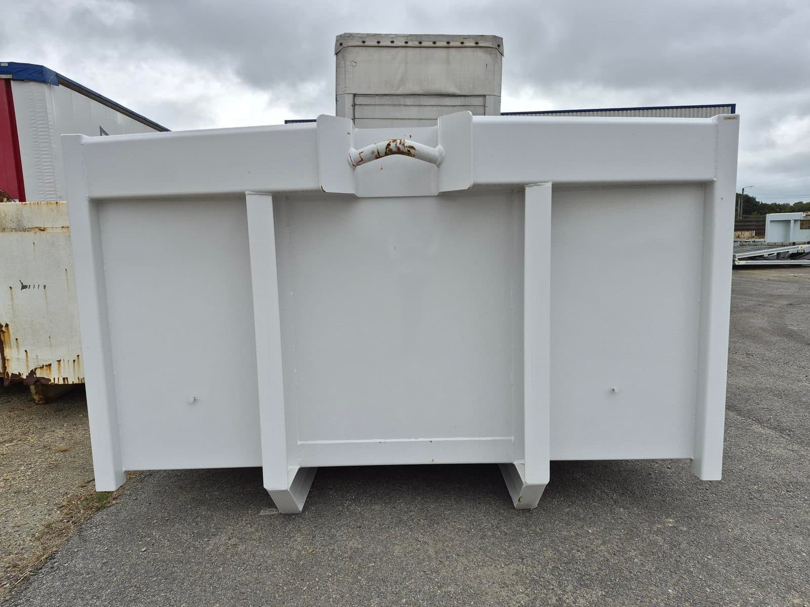 CAISSON DALBY NEUF 2025 7