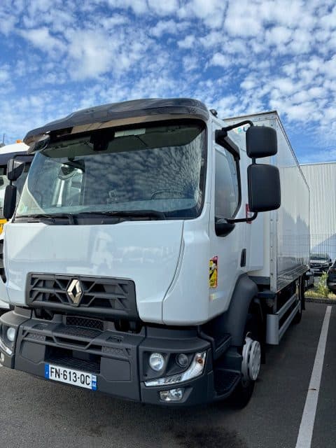 RENAULT D 16 240 2020 2