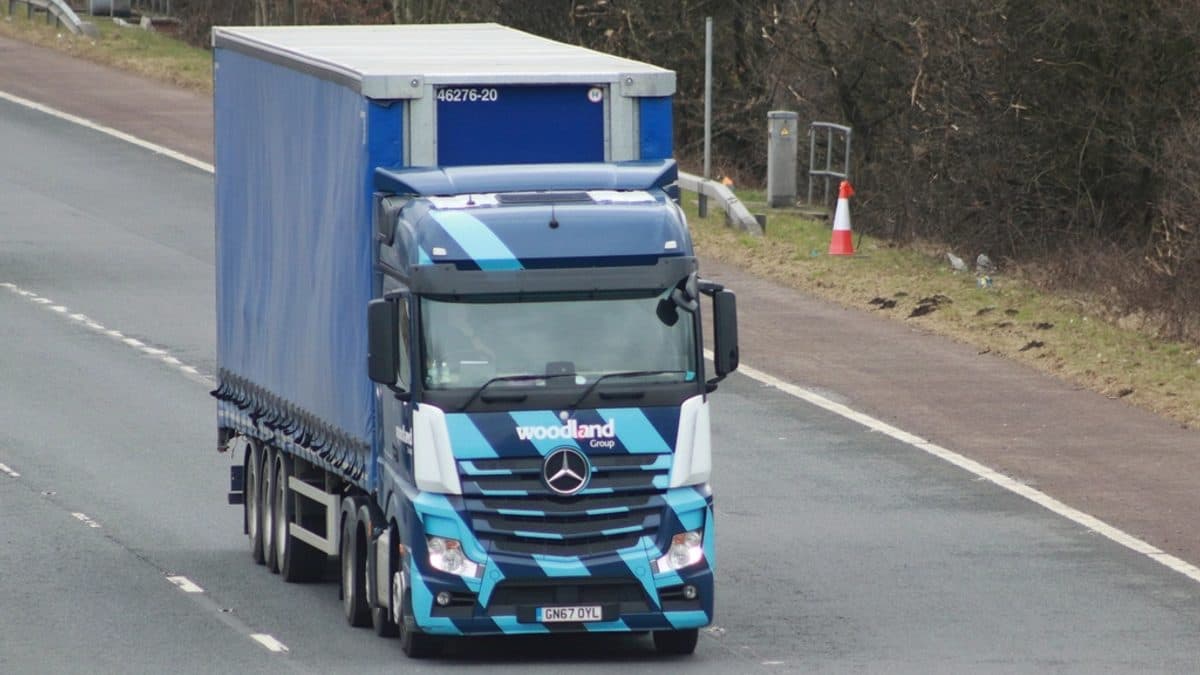 Louer un camion ou poids-lourd en Bretagne : mode d'emploi