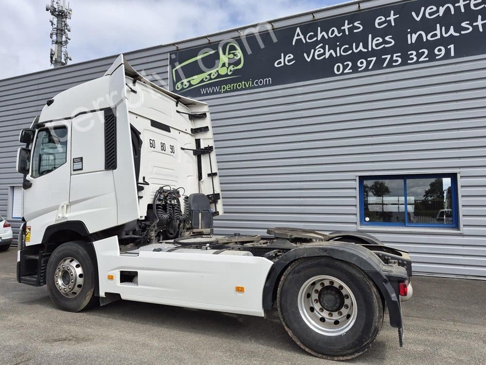 RENAULT T 480 13LITRES