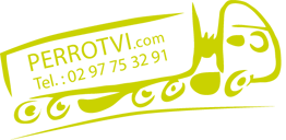 Logo Perrot V.I.