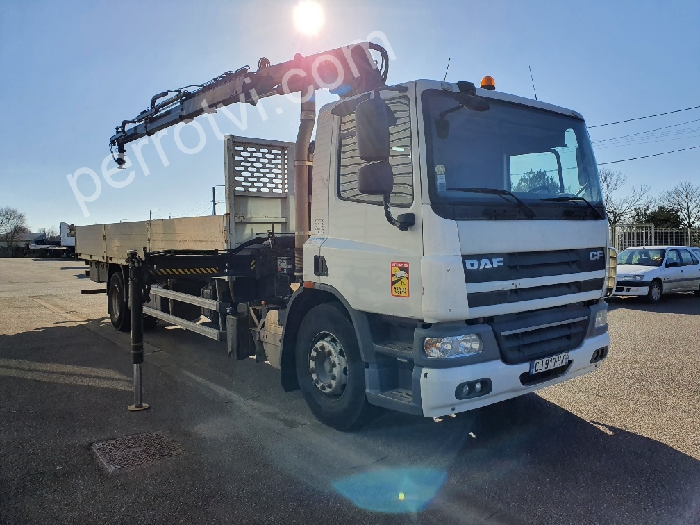 VOLVO 75CF 310 photo 2