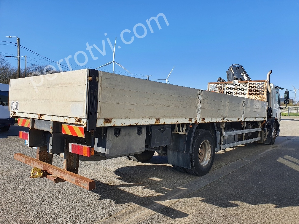 VOLVO 75CF 310 photo 4