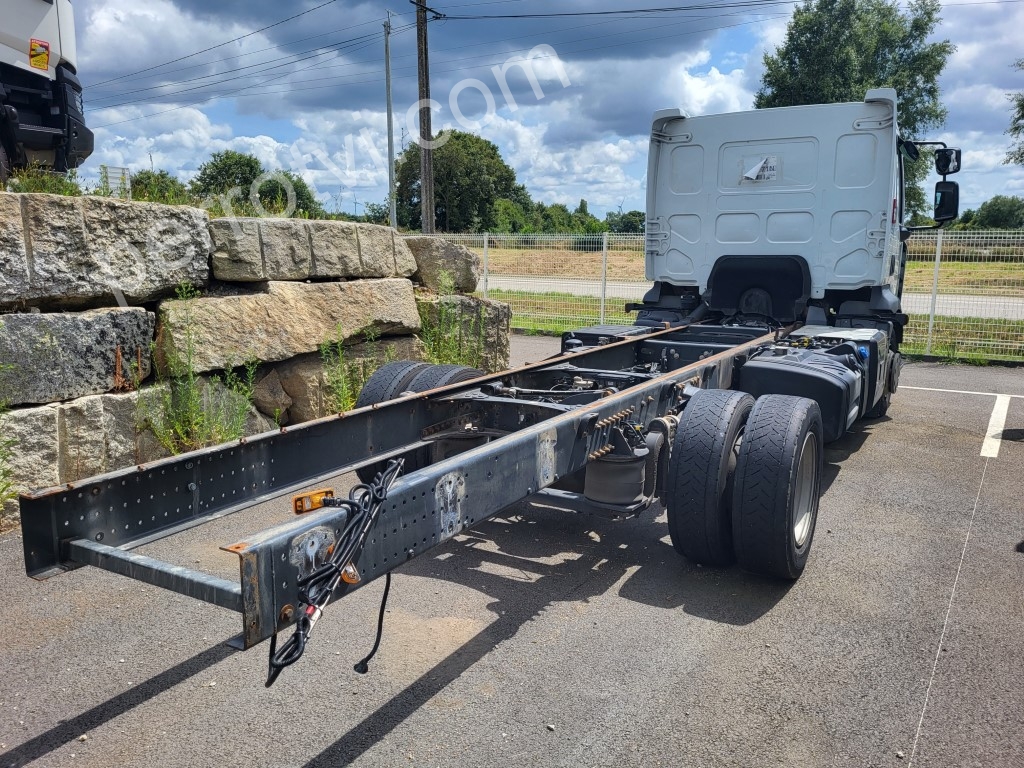 VOLVO D12 photo 3