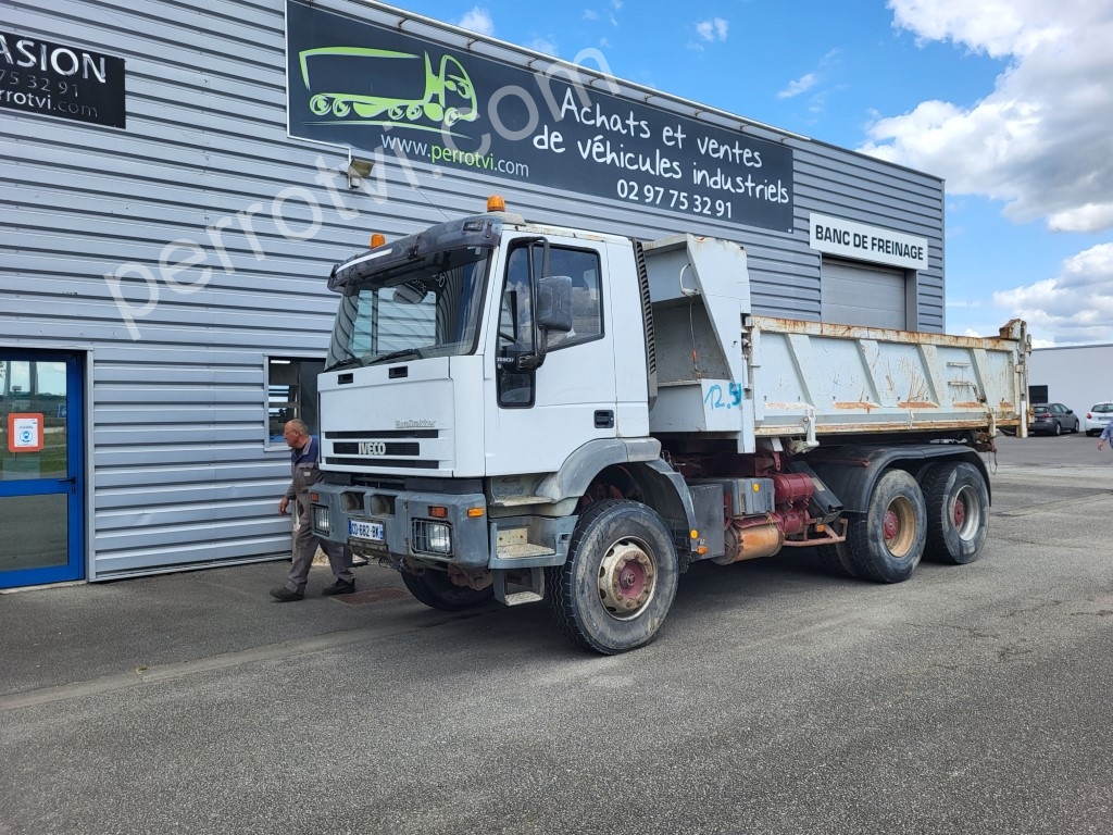  IVECO 