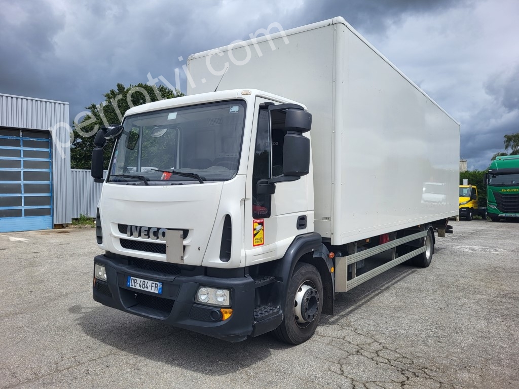 VOLVO ML 140 E22 photo 2