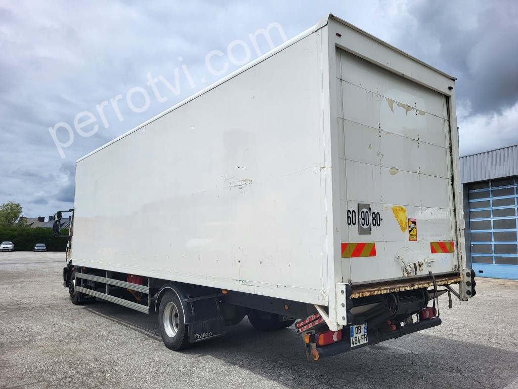 VOLVO ML 140 E22 photo 3