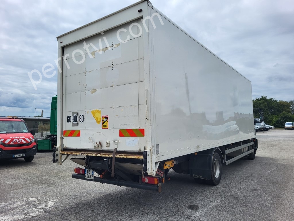 VOLVO ML 140 E22 photo 4