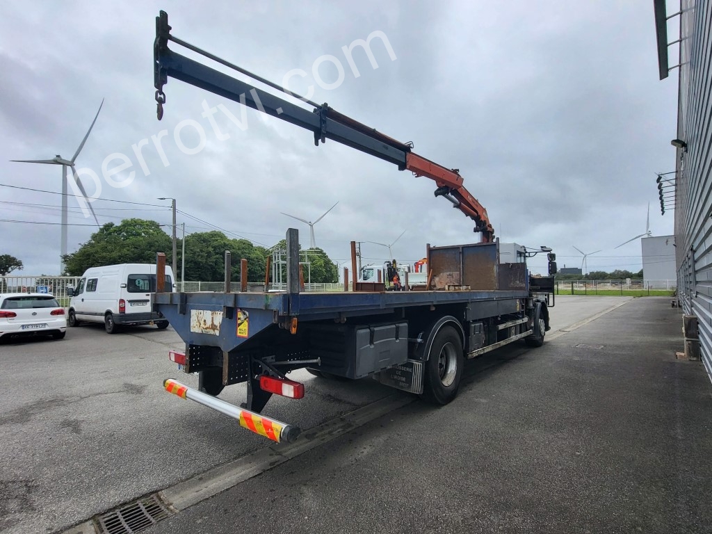 VOLVO PREMUIM 280 DXI photo 3