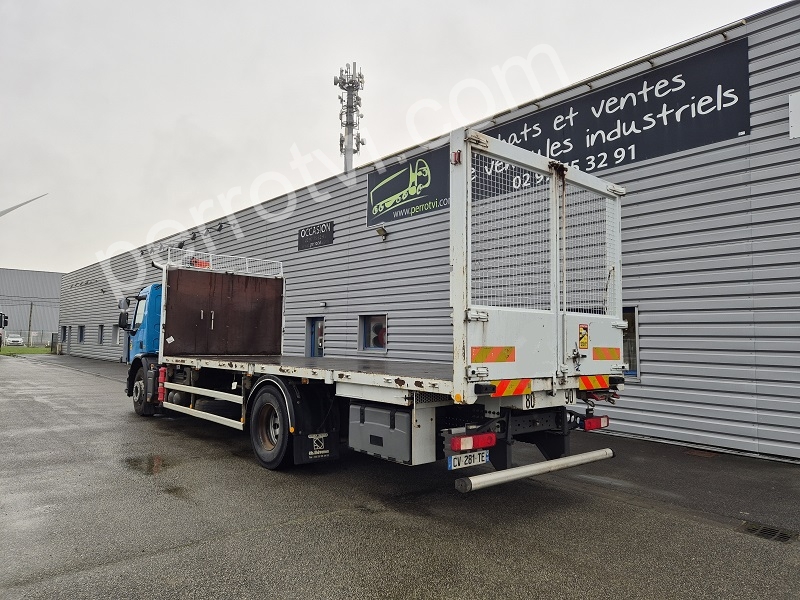 VOLVO PREMIUM 310DXI photo 3