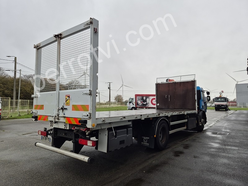 VOLVO PREMIUM 310DXI photo 4