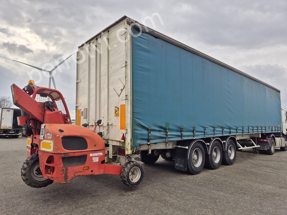 VOLVO PLSC photo 2