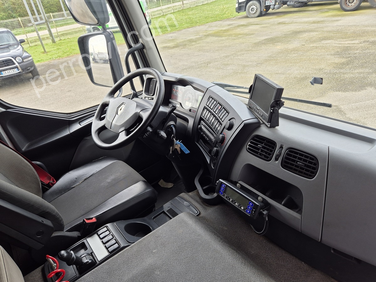 VOLVO D19 320 photo 6
