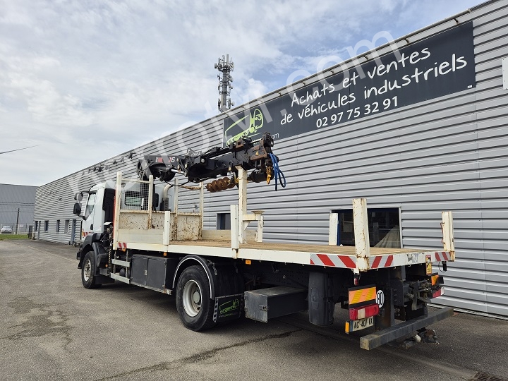 VOLVO KERAX 370DXI photo 2