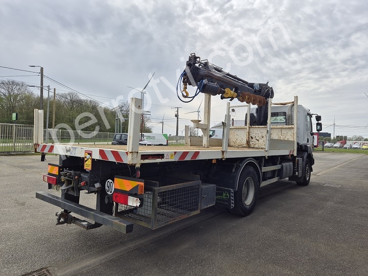 VOLVO KERAX 370DXI photo 3