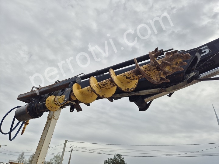 VOLVO KERAX 370DXI photo 4