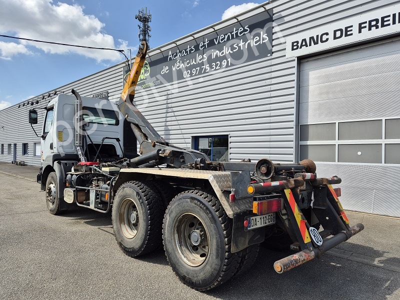 VOLVO KERAX 370DCI photo 3