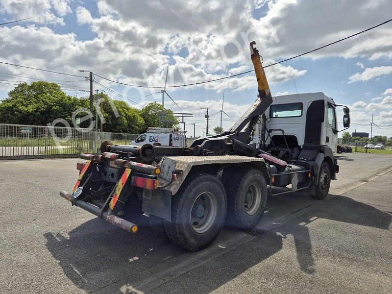 VOLVO KERAX 370DCI photo 4