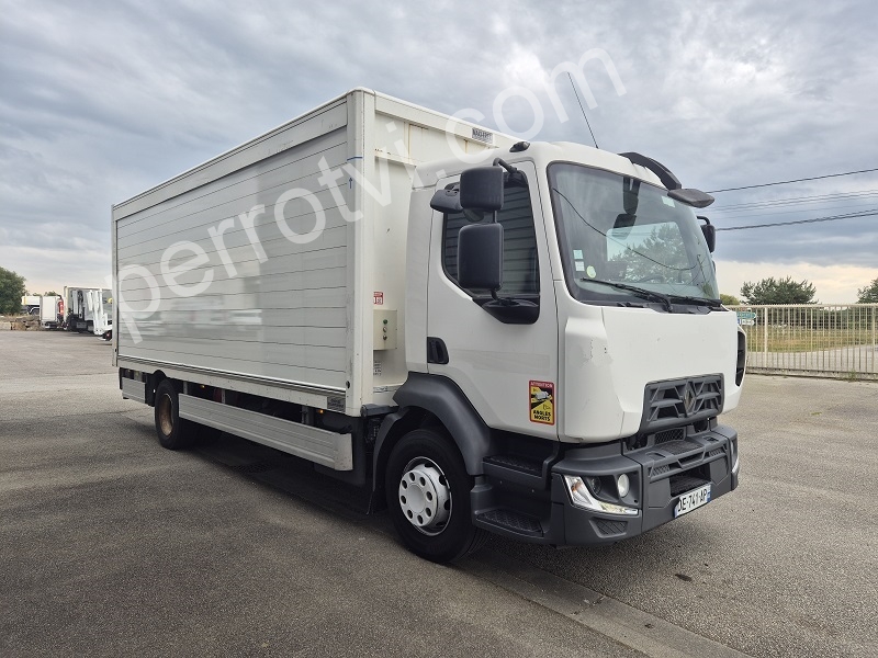 VOLVO D14 photo 2