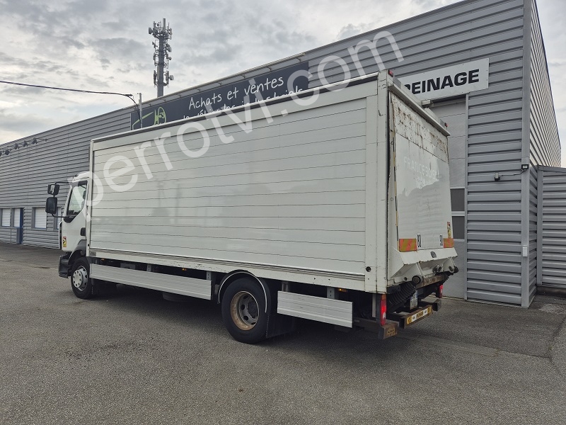 VOLVO D14 photo 3