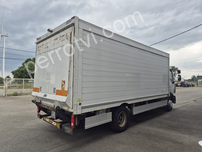 VOLVO D14 photo 4