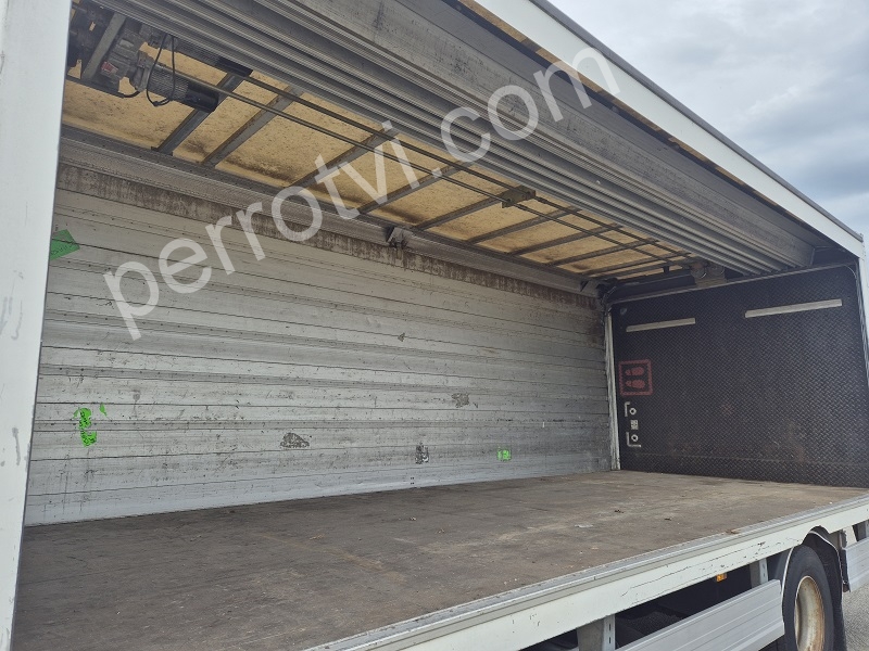 VOLVO D14 photo 5