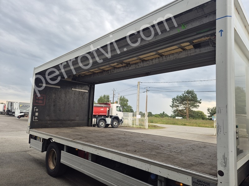 VOLVO D14 photo 6