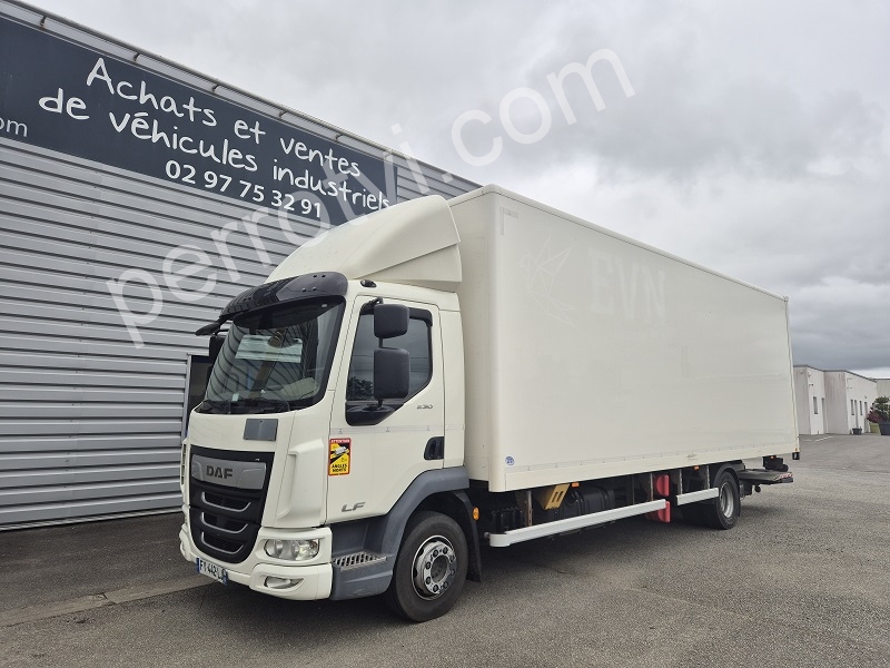 porteur DAF LF 230