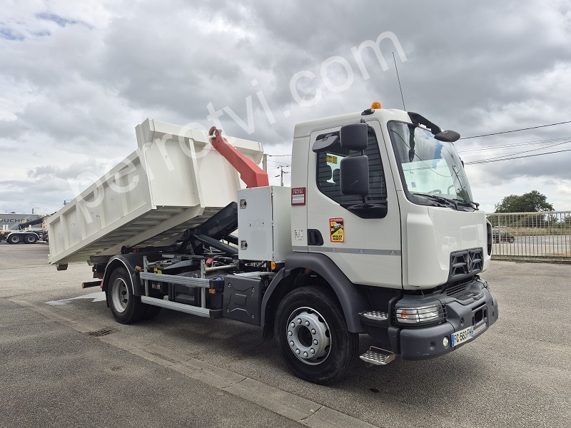 VOLVO D13 240 photo 2