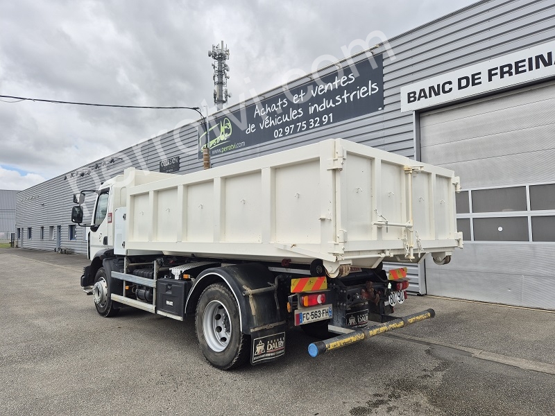 VOLVO D13 240 photo 3