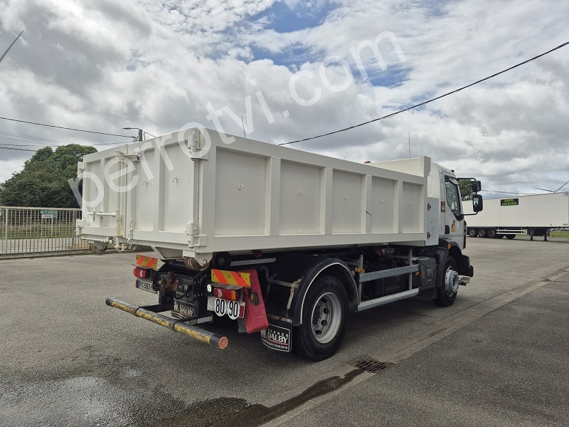 VOLVO D13 240 photo 4