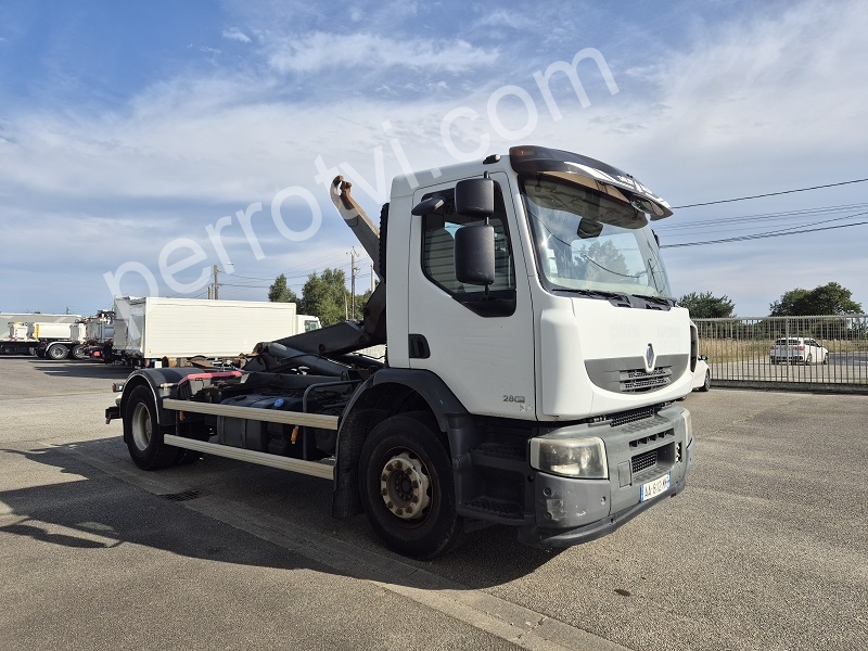 VOLVO LANDER 280DXI photo 2