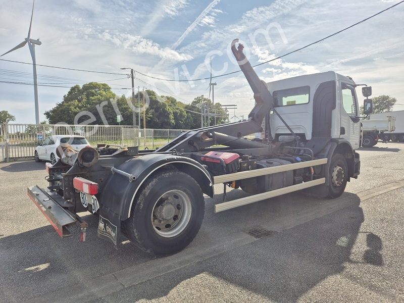 VOLVO LANDER 280DXI photo 3