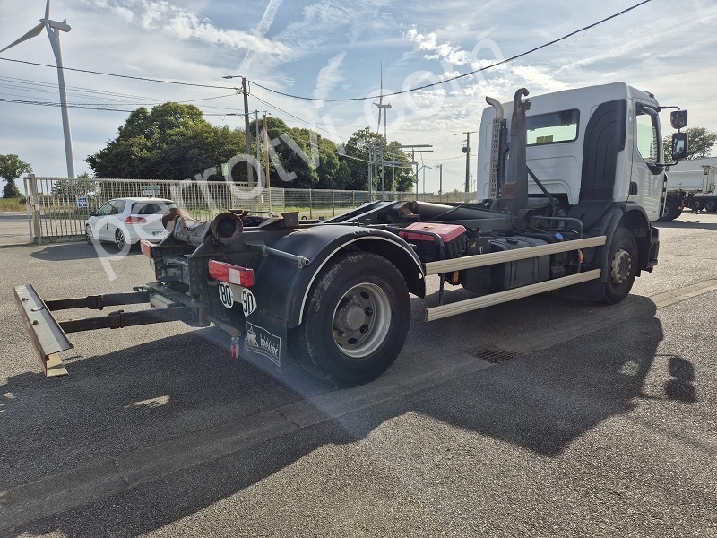 VOLVO LANDER 280DXI photo 4