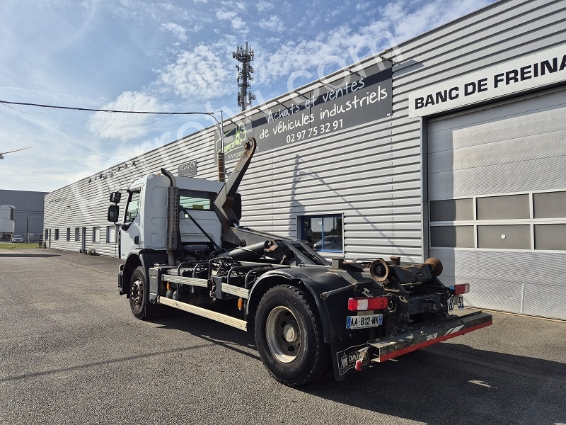 VOLVO LANDER 280DXI photo 5