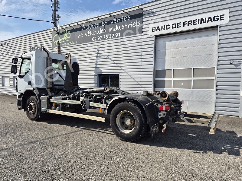 VOLVO LANDER 280DXI photo 6