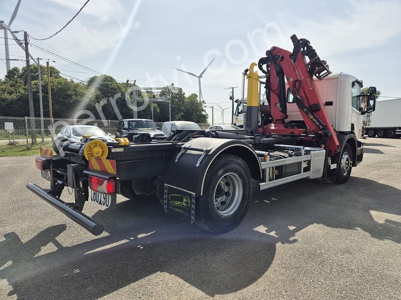 VOLVO P280 photo 4