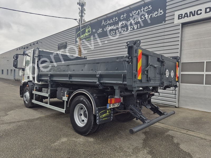 VOLVO EUROCARGO 160 E 22 photo 3