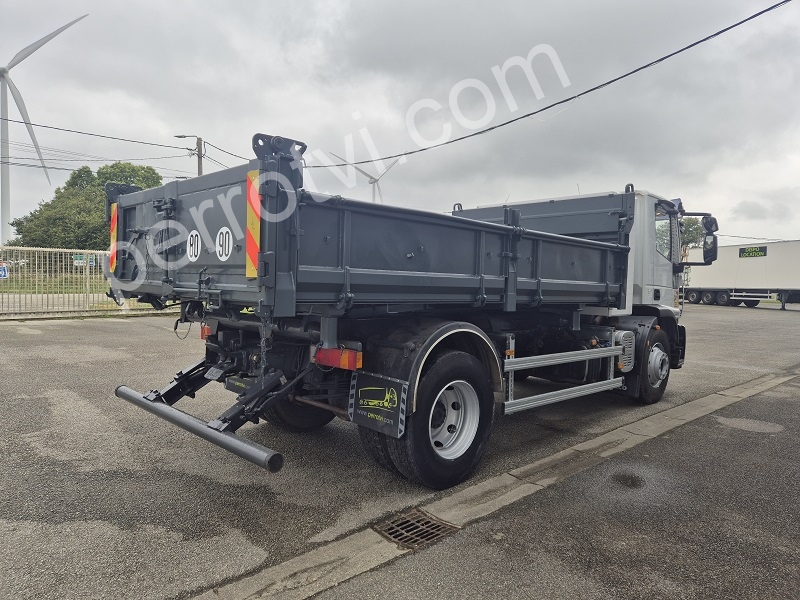 VOLVO EUROCARGO 160 E 22 photo 4