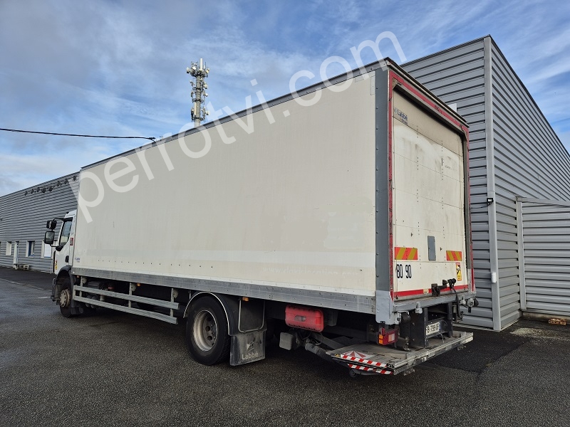 VOLVO D WIDE 280 photo 2