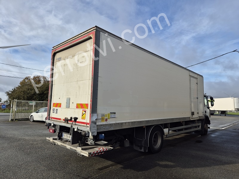 VOLVO D WIDE 280 photo 3
