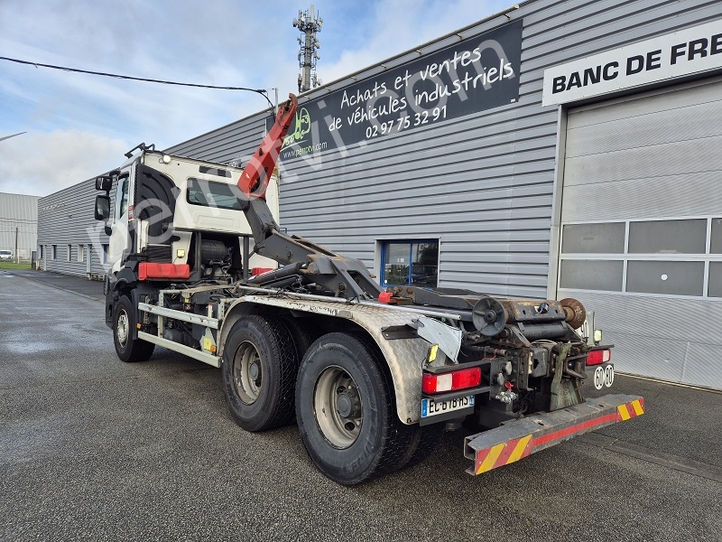 VOLVO C430  6X4 photo 3