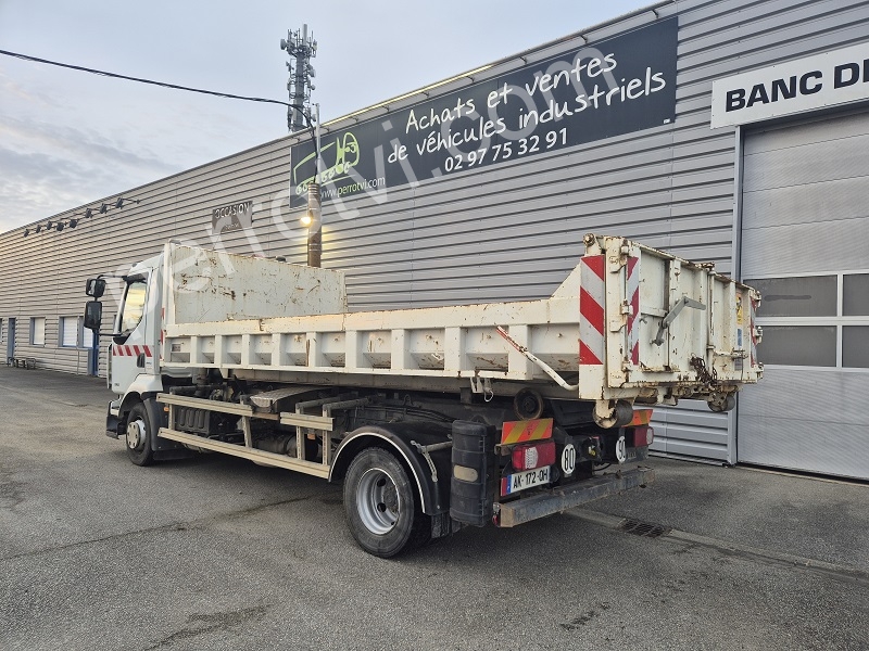 VOLVO MIDLUM 220DXI photo 3