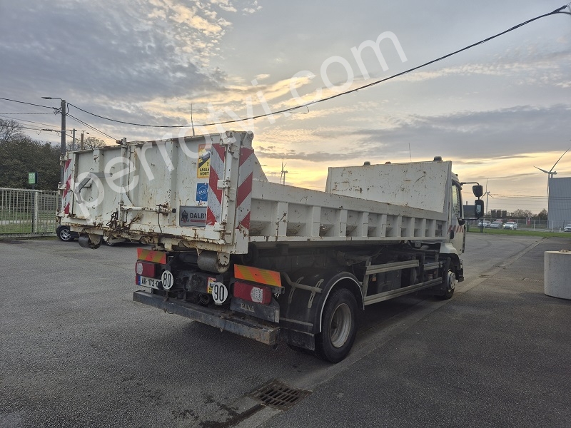 VOLVO MIDLUM 220DXI photo 4