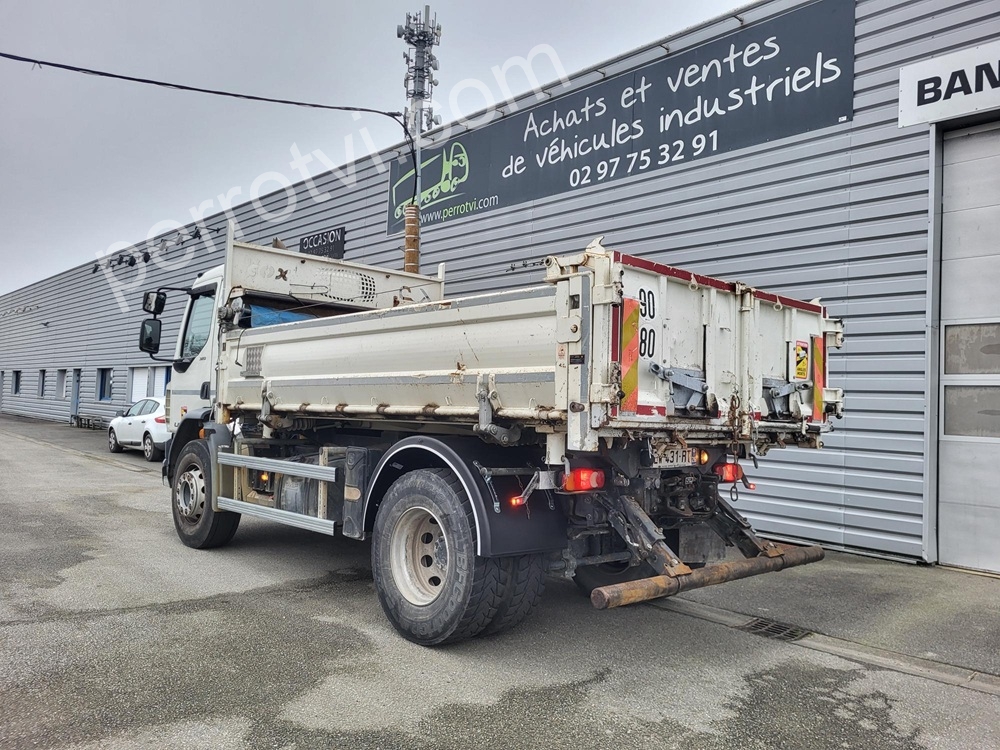 VOLVO LF 320 photo 4