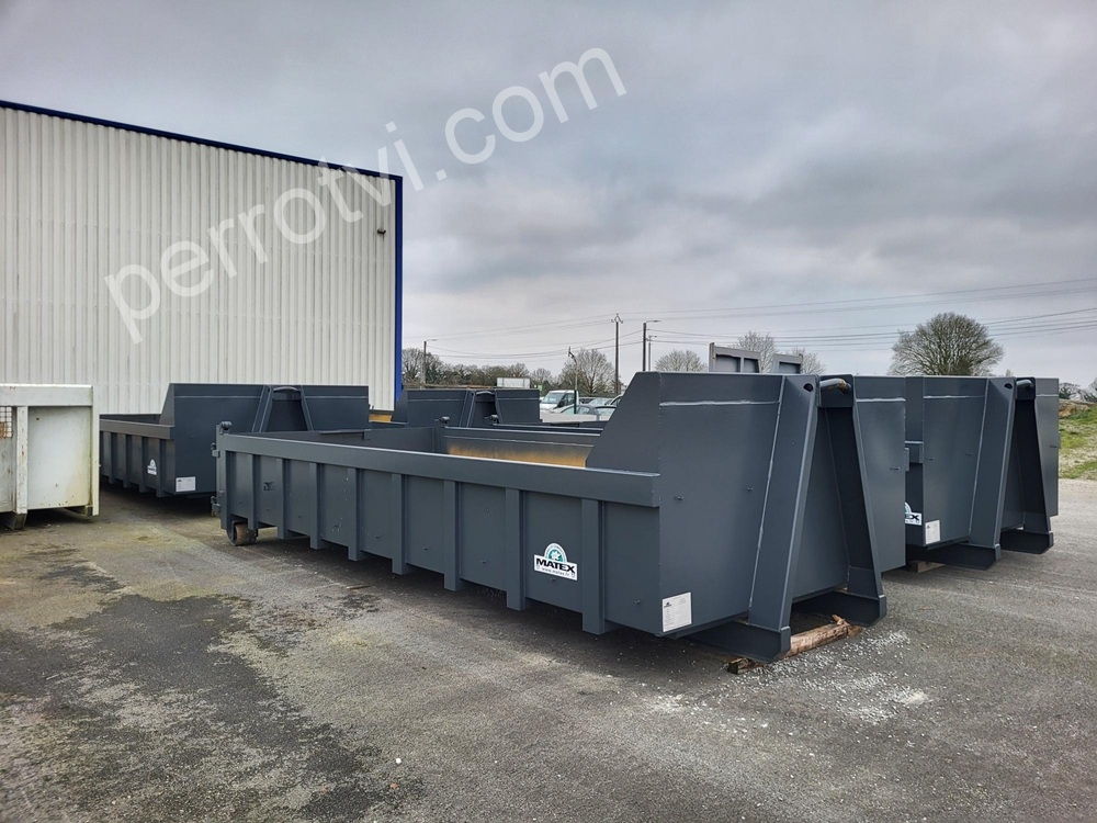 VOLVO MATEX NEUF photo 2